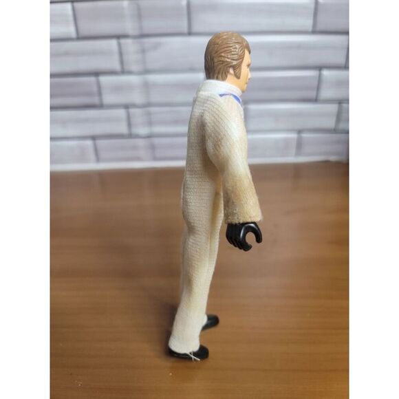 1993  Playing Mantis Evel Knievel Flexible Action Figure #A46 - Picture 2 of 11